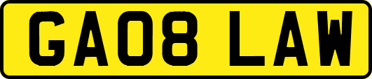 GA08LAW