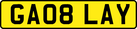 GA08LAY