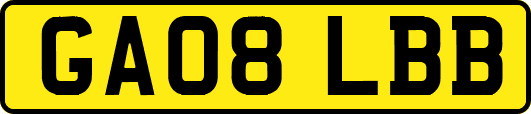 GA08LBB