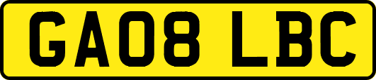 GA08LBC