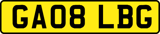 GA08LBG