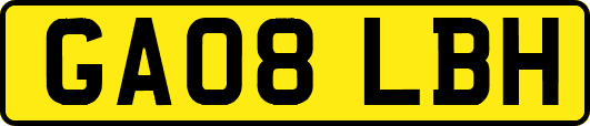 GA08LBH