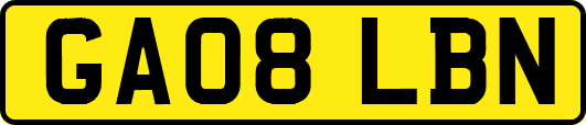 GA08LBN