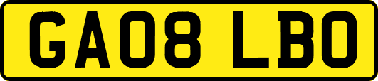 GA08LBO