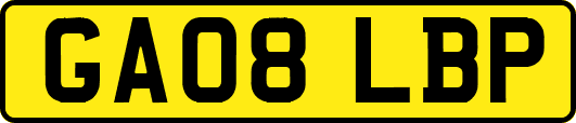 GA08LBP