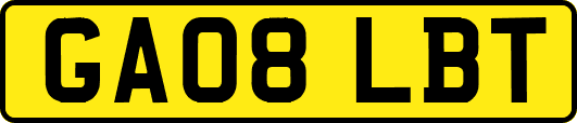 GA08LBT