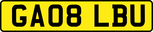 GA08LBU