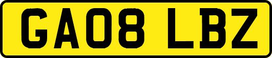 GA08LBZ