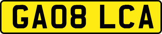 GA08LCA