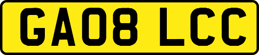 GA08LCC