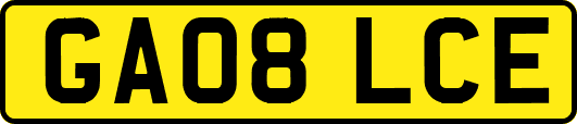 GA08LCE