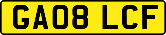 GA08LCF