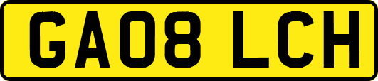 GA08LCH