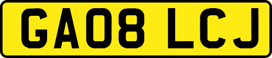 GA08LCJ