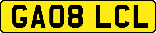 GA08LCL