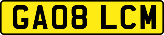 GA08LCM
