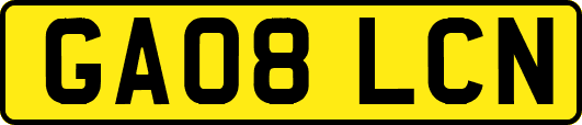 GA08LCN