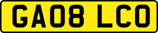 GA08LCO