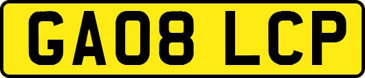GA08LCP