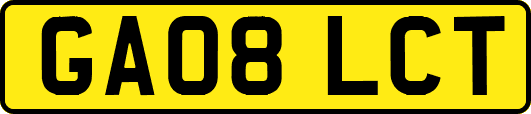 GA08LCT