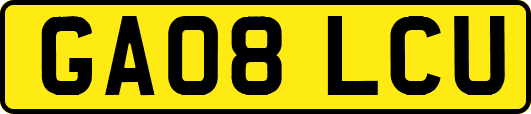 GA08LCU
