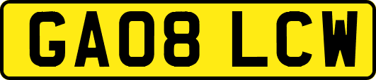 GA08LCW