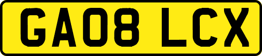 GA08LCX