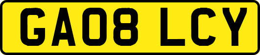 GA08LCY
