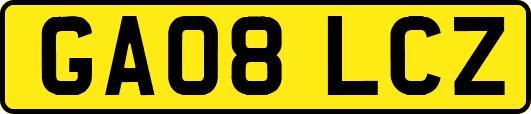 GA08LCZ