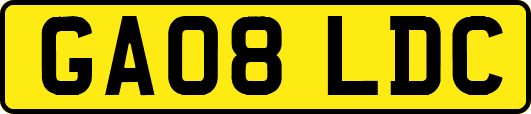 GA08LDC