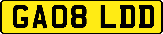 GA08LDD