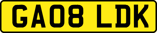GA08LDK