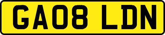 GA08LDN