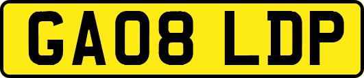 GA08LDP