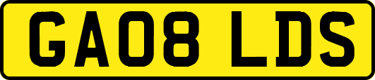 GA08LDS