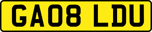 GA08LDU