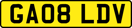 GA08LDV
