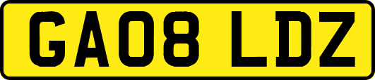 GA08LDZ