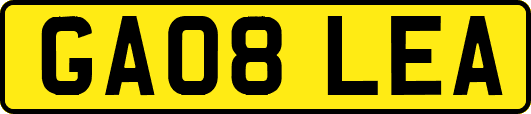 GA08LEA
