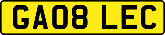 GA08LEC