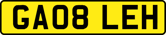 GA08LEH