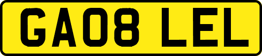 GA08LEL