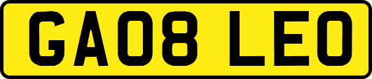 GA08LEO
