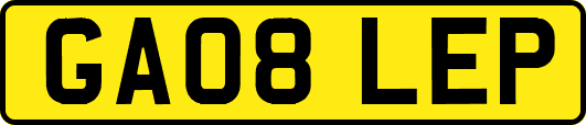 GA08LEP