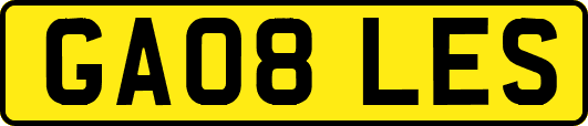 GA08LES