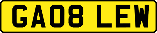 GA08LEW