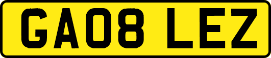 GA08LEZ