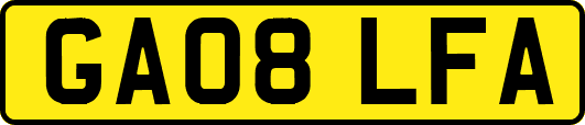 GA08LFA
