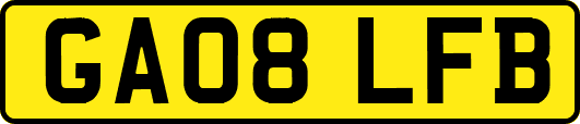 GA08LFB
