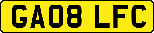 GA08LFC